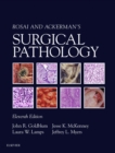 Rosai and Ackerman's Surgical Pathology E-Book - eBook