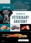 Dyce, Sack, and Wensing's Textbook of Veterinary Anatomy - Book