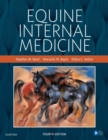 Equine Internal Medicine - E-Book - eBook