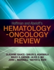 Hoffman and Abeloff's Hematology-Oncology Review E-Book - eBook