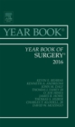 Year Book of Surgery 2016 - eBook