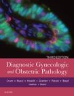 Diagnostic Gynecologic and Obstetric Pathology E-Book - eBook