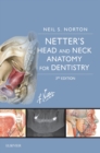 Netter's Head and Neck Anatomy for Dentistry E-Book - eBook