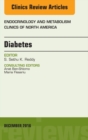 Diabetes, An Issue of Endocrinology and Metabolism Clinics of North America - eBook