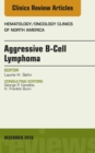 Aggressive B- Cell Lymphoma, An Issue of Hematology/Oncology Clinics of North America - eBook