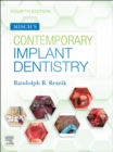 Misch's Contemporary Implant Dentistry E-Book : Misch's Contemporary Implant Dentistry E-Book - eBook