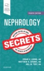 Nephrology Secrets E-Book : Nephrology Secrets E-Book - eBook