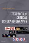 Textbook of Clinical Echocardiography : Textbook of Clinical Echocardiography E-Book - eBook