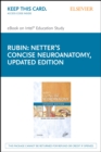 Netter's Concise Neuroanatomy Updated Edition E-Book : Netter's Concise Neuroanatomy Updated Edition E-Book - eBook