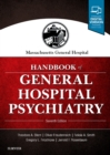 Massachusetts General Hospital Handbook of General Hospital Psychiatry - Book