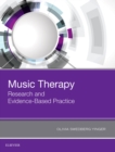 Music Therapy: Research and Evidence-Based Practice - eBook
