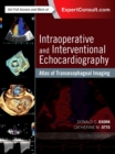 Intraoperative and Interventional Echocardiography : Atlas of Transesophageal Imaging E-Book - eBook