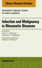 Infection and Malignancy in Rheumatic Diseases, An Issue of Rheumatic Disease Clinics of North America - eBook