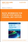 Workbook for Step-by-Step Medical Coding, 2017 Edition - E-Book : Workbook for Step-by-Step Medical Coding, 2017 Edition - E-Book - eBook