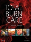 Total Burn Care - eBook
