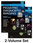 Caffey's Pediatric Diagnostic Imaging, 2-Volume Set - Book