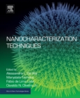 Nanocharacterization Techniques - eBook