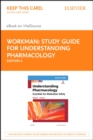 Study Guide for Understanding Pharmacology - E-Book : Study Guide for Understanding Pharmacology - E-Book - eBook