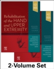 Rehabilitation of the Hand and Upper Extremity, 2-Volume Set - Book