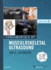 Fundamentals of Musculoskeletal Ultrasound : Fundamentals of Musculoskeletal Ultrasound E-Book - eBook