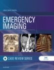 Emergency Imaging: Case Review E-Book - eBook