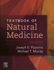 Textbook of Natural Medicine - E-Book : Textbook of Natural Medicine - E-Book - eBook