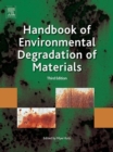 Handbook of Environmental Degradation of Materials - eBook