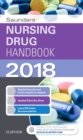 Saunders Nursing Drug Handbook 2018 - E-Book : Saunders Nursing Drug Handbook 2018 - E-Book - eBook