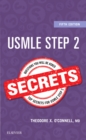 USMLE Step 2 Secrets - eBook