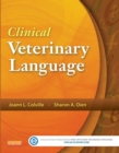 Clinical Veterinary Language - E-Book : Clinical Veterinary Language - E-Book - eBook