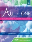 All-in-One Nursing Care Planning Resource - E-Book : Medical-Surgical, Pediatric, Maternity, and Psychiatric-Mental Health - eBook