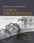 Newman and Carranza's Clinical Periodontology : Newman and Carranza's Clinical Periodontology E-Book - eBook
