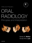 White and Pharoah's Oral Radiology : Principles and Interpretation - Book