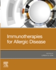 Immunotherapies for Allergic Disease - eBook