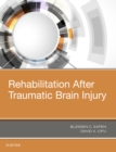 Rehabilitation After Traumatic Brain Injury - eBook