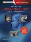 Imaging in Otolaryngology : Imaging in Otolaryngology E-Book - eBook