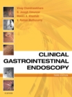 Clinical Gastrointestinal Endoscopy - eBook