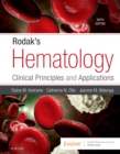 Rodak's Hematology - E-Book : Rodak's Hematology - E-Book - eBook