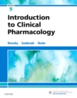 Introduction to Clinical Pharmacology - E-Book - eBook