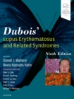 Dubois' Lupus Erythematosus and Related Syndromes - E-Book - eBook