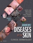Andrews' Diseases of the Skin : Clinical Dermatology - eBook