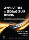 Complications in Endovascular Surgery : Peri-Procedural Prevention and Treatment - eBook