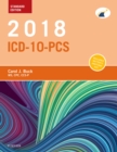2018 ICD-10-PCS Standard Edition - E-Book - eBook