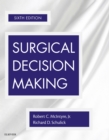 Surgical Decision Making - eBook