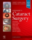 Steinert's Cataract Surgery - Book