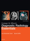 Grainger & Allison's Diagnostic Radiology Essentials E-Book : Grainger & Allison's Diagnostic Radiology Essentials E-Book - eBook