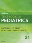 Nelson Textbook of Pediatrics - eBook