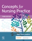 Concepts for Nursing Practice (with Access on VitalSource) - Book