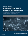 Yen & Jaffe's Reproductive Endocrinology E-Book : Yen & Jaffe's Reproductive Endocrinology E-Book - eBook