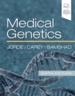 Medical Genetics - Book